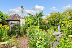 Garden- click for photo gallery